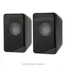 USB Speaker (KISONLI)