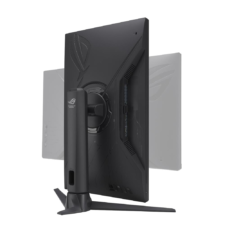 ROG Strix 27" 2K QHD 300Hz FastIPS Gaming | XG27AQMR