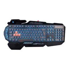 Bloody B318 - 8LightStrike Mecanichal Switches | Gaming