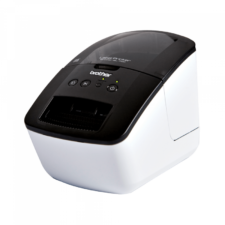 Thermal Label Printer 62 mm – Direct Thermal, 300 dpi, USB , Ethernet , WiFi , Bluetooth, LCD, Cutter