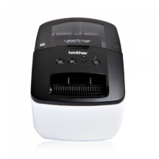 Thermal Label Printer 62 mm – Direct Thermal, 300 dpi, USB , Ethernet , WiFi , Bluetooth, LCD, Cutter