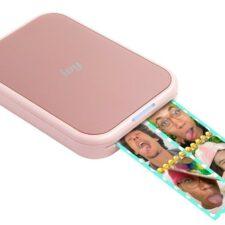 Canon IVY 2 Mini Photo Printer
