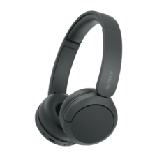 Sony Wireless Headphones with Microphone Black WH-CH520