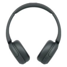 Sony Wireless Headphones with Microphone Black WH-CH520