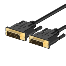 DVI 24+1 Cable 1.5M M/M Standart DVI 24+1 Cable 1.5M M/M Standart