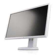 EIZO FlexScan EV2316W 23” FHD Monitor Pofesional, 60Hz, DVI/VGA/DisplayPort