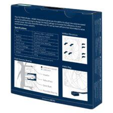 Arctic Cooling F12 PWM 120mm 4Pin Black Arctic Cooling F12 PWM 120mm 4Pin Black