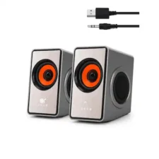 USB Speaker (KISONLI)