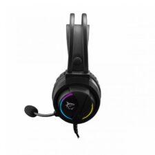 WhiteShark GH-2044 Wolf RGB Headset WhiteShark GH-2044 Wolf RGB Headset