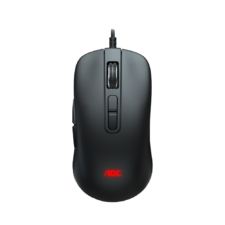 AOC GM300 RGB Gaming Mouse AOC GM300 RGB Gaming Mouse