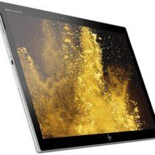 HP Elite X2 1013 G3 12.5″ Touchscreen 2N1 Business Laptop, Intel i5 Gen8, 8GB RAM DDR4, 256GB SSD