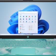 Laptop (HP 15-FC0105) Laptop (HP 15-FC0105)