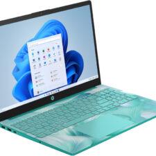 Laptop (HP 15-FC0105) Laptop (HP 15-FC0105)