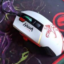Mouse Gaming Bloody W95 MAX (Naraka) Mouse Gaming Bloody W95 MAX (Naraka)