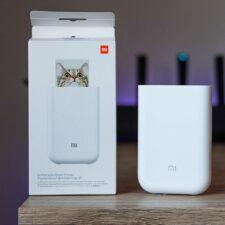 Xiaomi Portable Photo Printer