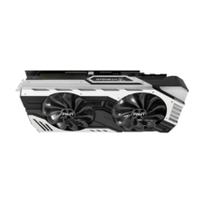 Palit JetStream RTX 2060Super 8GB | USED* LED Palit JetStream RTX 2060Super 8GB | USED* LED