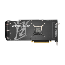 Palit JetStream RTX 2060Super 8GB | USED* LED Palit JetStream RTX 2060Super 8GB | USED* LED