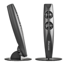 Wavemaster STAX BT 2.1 Speakers System with Subwoofer