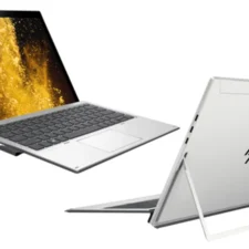 HP Elite X2 1013 G3 12.5″ Touchscreen 2N1 Business Laptop, Intel i5 Gen8, 8GB RAM DDR4, 256GB SSD