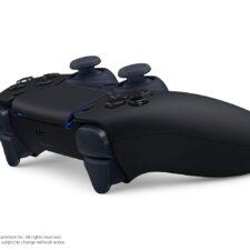 Gaming Controller me Haptic Feedback, Adaptive Triggers, Mikrofon të Integruar, USB-C / Bluetooth, Multi-Device Gaming Controller me Haptic Feedback, Adaptive Triggers, Mikrofon të Integruar, USB-C / Bluetooth, Multi-Device