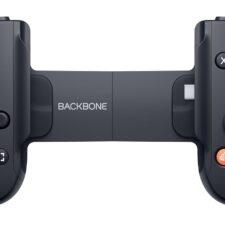 BackBone One Mobile Gaming Controller, USB-C Phone Controller for Android & iPhone 15/16/17 Series, 2nd Gen, Play Xbox, PlayStation, Fortnite, Call of Duty BackBone One Mobile Gaming Controller, USB-C Phone Controller for Android & iPhone 15/16/17 Series, 2nd Gen, Play Xbox, PlayStation, Fortnite, Call of Duty