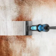 Powerology Dual Design Cordless Vacuum & Mop Powerology Dual Design Cordless Vacuum & Mop