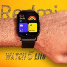 Redmi Watch 5 Lite