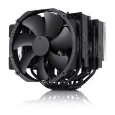 Noctua NH-D15 Chromax Black | Multi Socket Noctua NH-D15 Chromax Black | Multi Socket