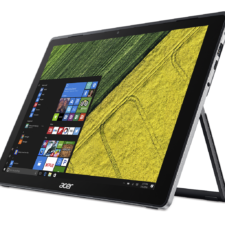 Acer Switch SW512-52 12.5″ FHD Touchscreen 2N1 Business Laptop, Intel i5 Gen7, 8GB RAM, 128GB SSD Acer Switch SW512-52 12.5″ FHD Touchscreen 2N1 Business Laptop, Intel i5 Gen7, 8GB RAM, 128GB SSD