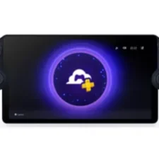 PlayStation Portal Remote Player 5, Ekran 8” Full HD 1080p, Wi‑Fi Remote Play, DualSense Features PlayStation Portal Remote Player 5, Ekran 8” Full HD 1080p, Wi‑Fi Remote Play, DualSense Features