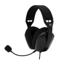 White Shark Sparrow Headsets Black | Overear GH-2443 White Shark Sparrow Headsets Black | Overear GH-2443