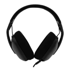 White Shark Sparrow Headsets Black | Overear GH-2443 White Shark Sparrow Headsets Black | Overear GH-2443