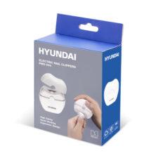 HYUNDAI Electric Nail Clippers PMS-004