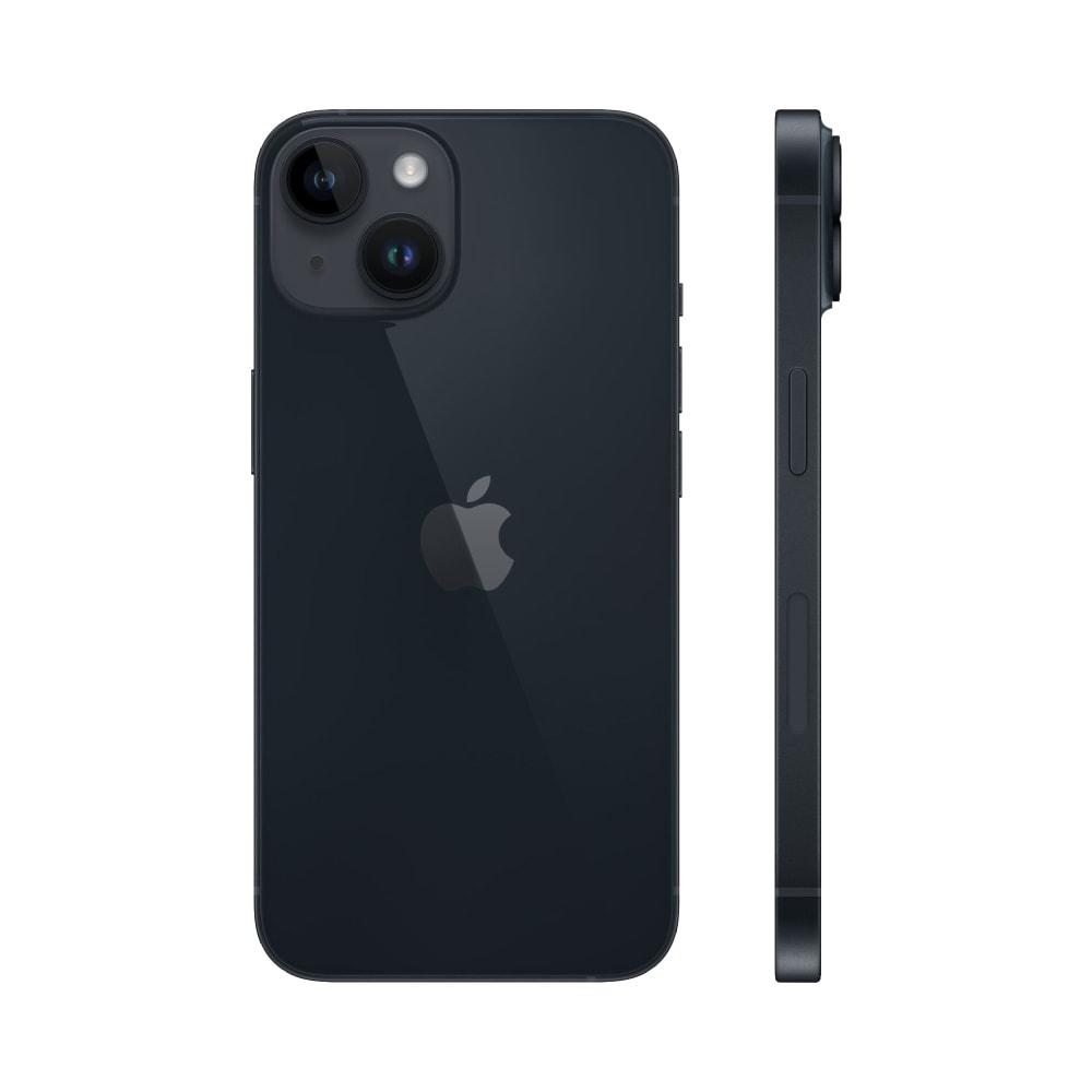 Apple iPhone 14 6.1″ Super Retina XDR OLED, A15 Bionic, 12MP Dual Camera, 128GB, iOS 18 Apple iPhone 14 6.1″ Super Retina XDR OLED, A15 Bionic, 12MP Dual Camera, 128GB, iOS 18