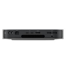 Apple Mac mini 2024, M4 Chip, 16GB DDR4 RAM, 512GB SSD