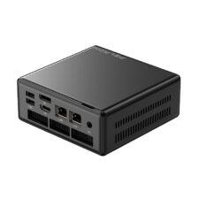 Peladn WO4 Mini PC, AMD Ryzen 7 7640HS, 32GB DDR5, 1TB SSD NVMe, HDMI/DP/USB-C Peladn WO4 Mini PC, AMD Ryzen 7 7640HS, 32GB DDR5, 1TB SSD NVMe, HDMI/DP/USB-C