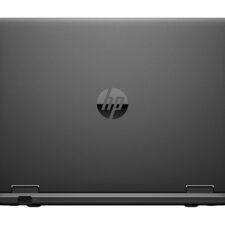 HP ProBook 640 G2 14" HD Business Laptop, Intel i5 Gen6, 8GB DDR4, 256GB SSD NVMe, Intel HD 520