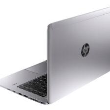 HP EliteBook Folio 1040 G1 14.1" FHD Business Laptop, Intel i7, Intel HD 4400, 8GB RAM, 256GB SSD
