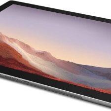 Microsoft Surface Pro 7 12.3″ Touch 2n1, Intel i5 Gen10, 8GB DDR4, 128GB SSD Microsoft Surface Pro 7 12.3″ Touch 2n1, Intel i5 Gen10, 8GB DDR4, 128GB SSD