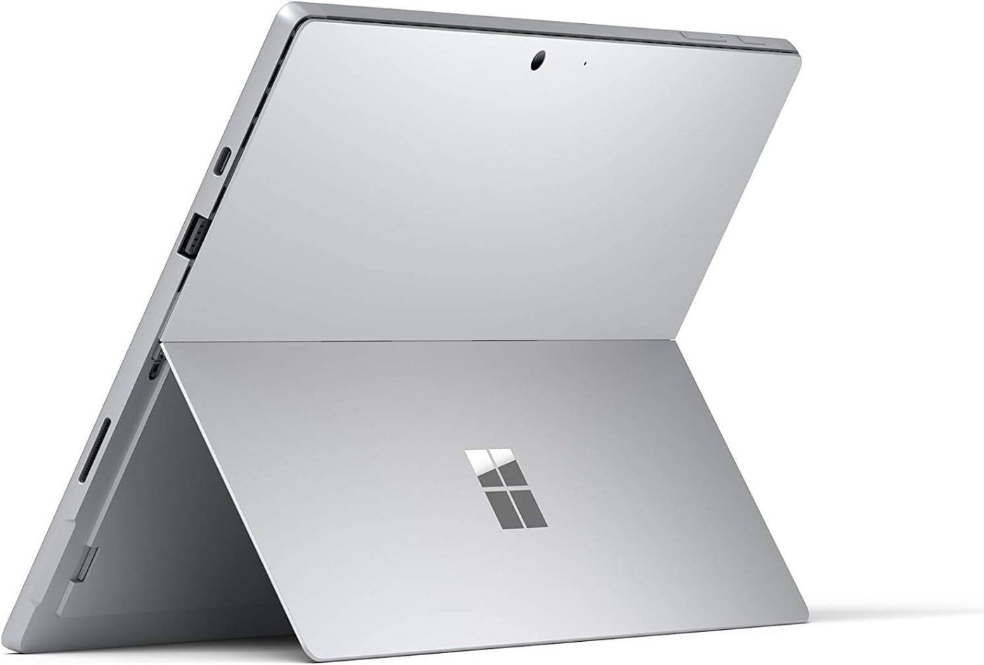 Microsoft Surface Pro 7 12.3″ Touch 2n1, Intel i5 Gen10, 8GB DDR4, 128GB SSD Microsoft Surface Pro 7 12.3″ Touch 2n1, Intel i5 Gen10, 8GB DDR4, 128GB SSD