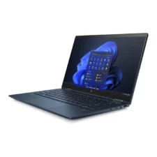 HP Elite DragonFly G2 X360 13,3”, 2N1 Touchscreen Business Laptop, Intel i7 Gen11, 16GB DDR4 RAM, 512GB SSD NVMe