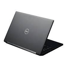 Dell Latitude 7280 12.5" HD Business Laptop, Core i5 Gen6, 16GB RAM, 512GB SSD Dell Latitude 7280 12.5" HD Business Laptop, Core i5 Gen6, 16GB RAM, 512GB SSD