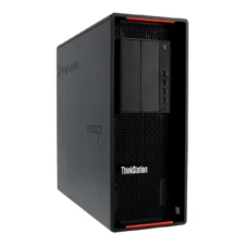 Lenovo ThinkStation P720 Profesional Workstation, 2x Xeon Gold 5122, 64GB DDR4, 512GB SSD, NVIDIA RTX 3060Ti/8GB Lenovo ThinkStation P720 Profesional Workstation, 2x Xeon Gold 5122, 64GB DDR4, 512GB SSD, NVIDIA RTX 3060Ti/8GB