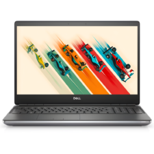 Dell Precision 7560, 15.6″ FHD Workstation Laptop, Intel i5 Gen11, 32GB DDR4, 512GB SSD NVMe, NVIDIA Quadro T1200 4GB
