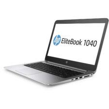 HP EliteBook Folio 1040 G3 14″ FHD Business Laptop, Intel i7 Gen6, 16GB DDR4, 256GB SSD, Intel HD Graphics 520 HP EliteBook Folio 1040 G3 14″ FHD Business Laptop, Intel i7 Gen6, 16GB DDR4, 256GB SSD, Intel HD Graphics 520
