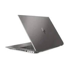 HP ZBook Studio G5 15.6" FHD Workstation Laptop, Intel i7 Gen9, 32GB DDR4, 512GB SSD NVMe, NVIDIA Quadro P1000/4GB
