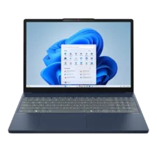 Lenovo IdeaPad Slim 3 Ryzen 5 7535HS/16GB DDR5/512GB SSD/15.3" FHD/W11