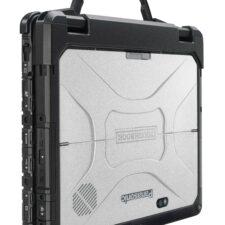 Panasonic Toughbook CF-33 2n1 Rugged Laptop, 12.5” FHD Touchscreen, Intel i5 Gen7, 8GB DDR4, 256GB SSD, Intel HD Graphics 620