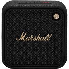Marshall Willen II Portable Bluetooth Speaker, 10W, 17H+ Playtime, New Marshall Willen II Portable Bluetooth Speaker, 10W, 17H+ Playtime, New