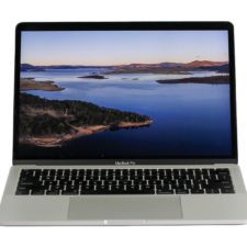 Apple MacBook Pro 2017 13” Retina, Intel i5 Gen7, 16GB RAM, 256GB SSD, Iris Plus Graphics 640